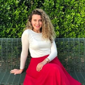 Meet your Posher, Amy